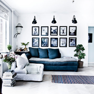 Modern Boho Chic