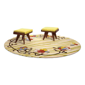Arundel, Hand-Tufted Wool Rug