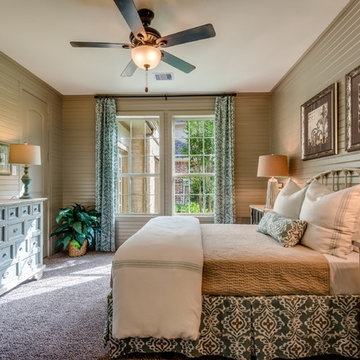 Coventry Homes - THE MEADOWS AT IMPERIAL OAKS 70'