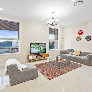 Illaragni St, Carlingford