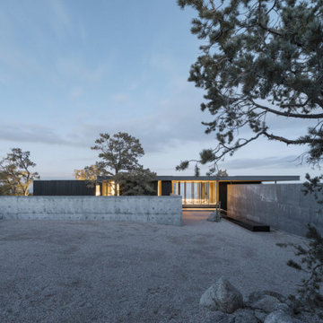High Desert Retreat