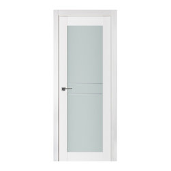 NEW Triplex doors by NOVA - Products