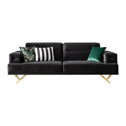 Anje - Sofas