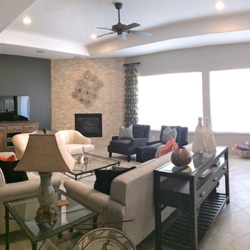 Verrado Southwest Contemporary