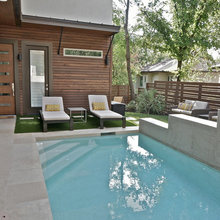 swimming pool ideas