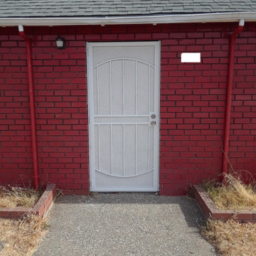 Security Door