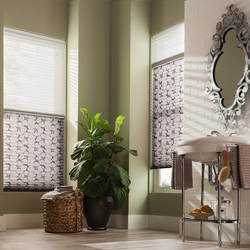 Dress To Impress Window Fashions