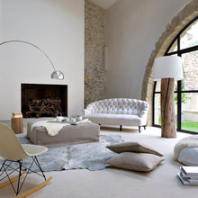 maison nature