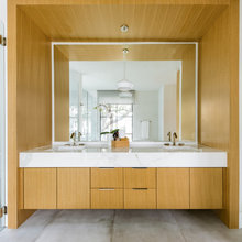 MODREN VANITIES
