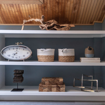 Attic Addition in Chapel Hill