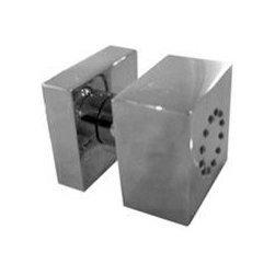 Fantini 8024U Wall-Mount Square Adjustable Body Spray - Products