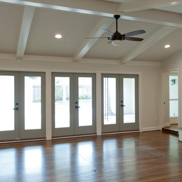 Brooktree Ranch Remodel
