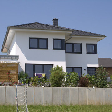 Stadtvilla H - Grafschaft