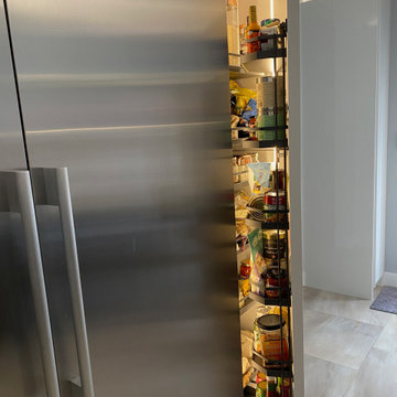 Dream kitchen