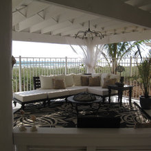 love this patio
