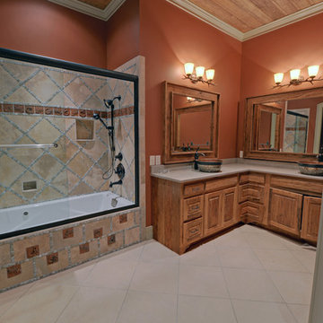 Lake Rabun Custom Homes