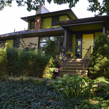 Mid-Century Rancher in Wyomissing, PA