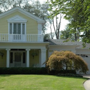 Exterior Painting