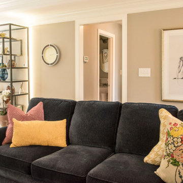 2020 | Personal Shopper Series: J-Town Family Room