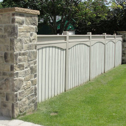 Landscape - Molding And Millwork