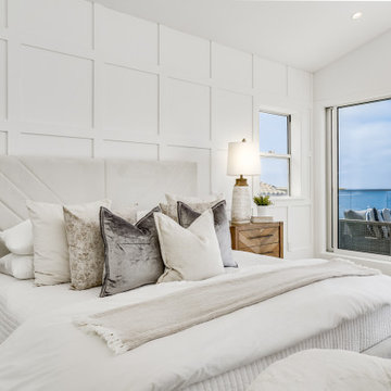 La Jolla Ocean View Remodel