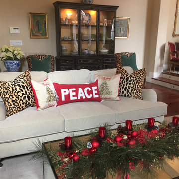 Holiday Decor