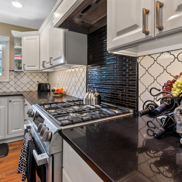 New Life and New Spin on Fontana Home