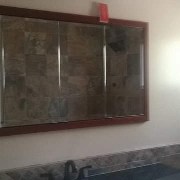 House Remodel