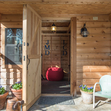 Folkstone Residence