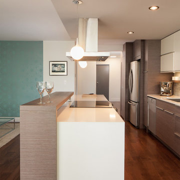 English Bay Condo