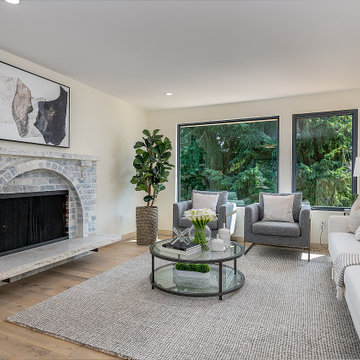 Edmonds Full House Remodel