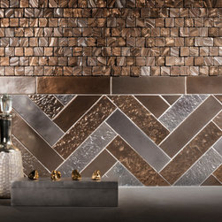 Namibia - Mosaic Tile