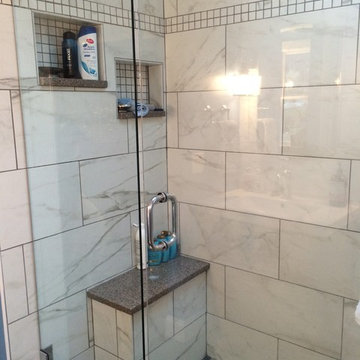 Northwood Bathroom