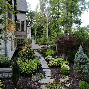 Garden Path