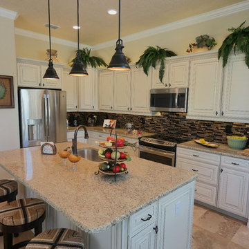 Brytan Lot 34 Polaris- Model Home