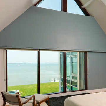Sag Harbor Residence