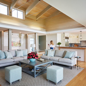 Modern Farmhouse