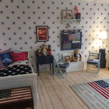 Børneværelse