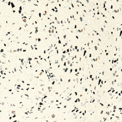 CAMPALTO Terrazzo Seminato Veneziano SB 280 - Kitchen Countertops