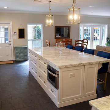 South Tampa Kitchen Remodel
