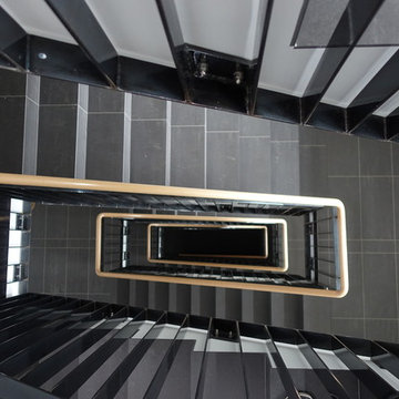 Baugemeinschaft "Licht + Luft" in Tübingen