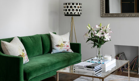 How Fastidious Are You at Home?