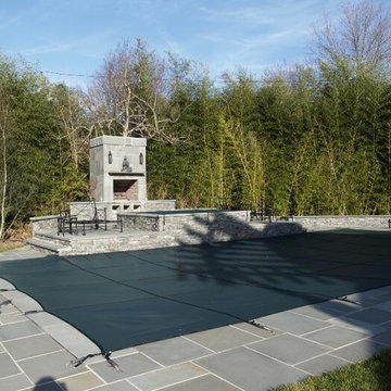Outdoor Kitchens