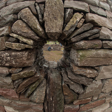 Dry Stone Canada Amherst Island Stone Festival 2015