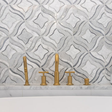 Palmer Square Remodel