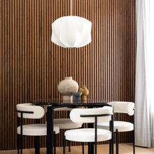 Paneling