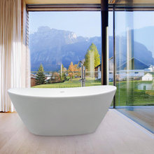 Bath tubs