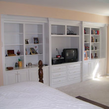 Hilary's Built-Ins