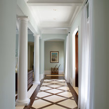 Hallways