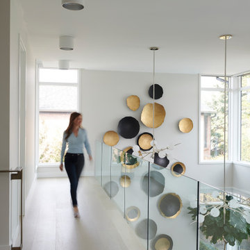 Modern Luxe Family Home, Markham ON